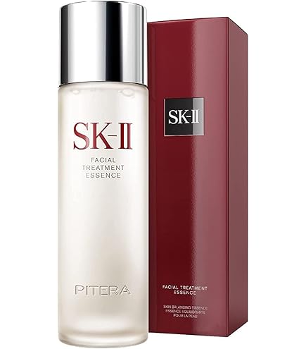 SK-II FACIAL TREATMENT ESSENCE（お値下げ可） SK II Facial Treatment Essence, 7.67 Ounce : Amazon.in: Beauty