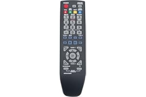 AH59-02360A pilot zastępczy - VINABTY AH5902360A pilot zastępczy do Samsung HT-D350 HT-D355 pilot zdalnego sterowania