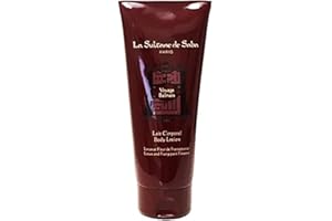 La Sultane De Saba Balinese Journey nawilżające mleczko w sprayu z Frangipani i kwiatem lotosu od La Sultane De Saba