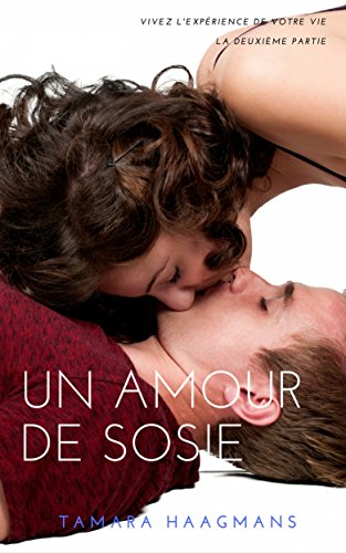Book's Cover of Un amour de sosie