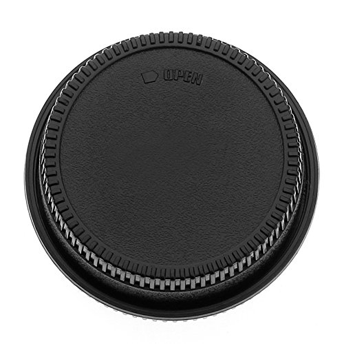 2 BOUCHONS CACHE PROTECTION POUR NIKON   OTING   Bouchon de boitier   bouchon arri  re d objectif   COMPATIBLE NIKON D7500 D7200 D7100 D7000 D5600 D5500 D5300 D5200 D5100 D5000 D3400 D3300 D3200 D3100 D3000 D850 D810 D800 D750 D710 D700 D610 D600 D500 D300 D300S D200 D100 D90 D80 D70 D60 D40 D4 D3 D3X D3S D2 D1 Df
