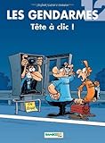 Les Gendarmes, Tome 12 : Tête à clic !