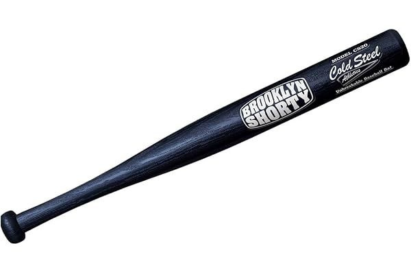 Cold Steel Brooklyn basebollträ
