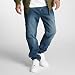 Produktbild Ecko Unltd Kamino Herren Loose Fit Jeans Blau