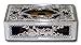 AUTO CAR WINNER Silver-Blue Tissue Box/Dispenser for Fluidic Verna RS.425.00