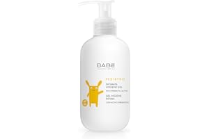 Laboratorios Babe 200 ml Pediatric Intimate Hygiene żel