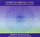La Purification des chakras