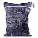 YellowBloom Schwimmtasche, wasserfest