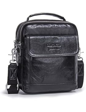 Contacts Echtes Leder Mens 9