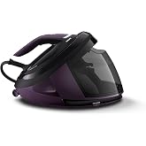 Philips Perfectcare 8000 Series Mor Buhar Kazanlı &Uuml;t&uuml; Psg8160-30 (Philips T&uuml;rkiye Garantili)