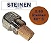 STEINEN Öldüse 0.6 USgal/h, 60° Sprühwinkel, S Sprühmuster typ