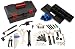 Produktbild Procraft Werkzeugkoffer Professional In Kiste, Incl. Torx, schwarz, 11330104