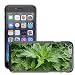Produktbild Hülle Case Schutzhülle Cover Premium Case // M00291521 Brennessel Weed Herbs Ppflanze Garten // Apple iPhone 6 6S 6G PLUS 5.5"