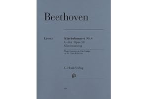 Cto No4 Op.58 Sol Maj. - Pianos(2)