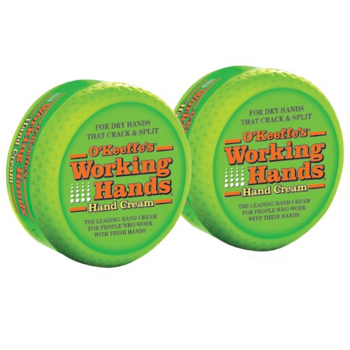 O'Keeffe's Working Hands Cream :: 2 Pack
