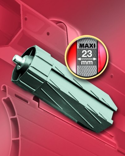 Schellenberg 80100 Walzenhülse Maxi lang, 60 mm - 3