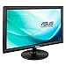 Produktbild Asus VT207N 49,5 cm (19,5 Zoll) Touch Monitor (VGA, DVI, USB, 5ms Reaktionszeit) schwarz