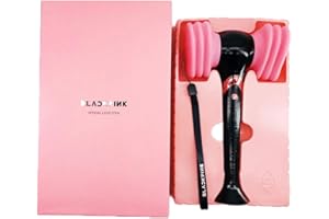 Snaked cat Blackpink Lightstick k-Pop