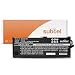 Produktbild subtel Premium Akku 11200mAh für Apple MacBook Pro 17 - A1297 (2009 / 2010) A1309