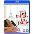 Last Tango in Paris [Blu-ray] [1973] [Region Free]