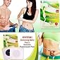 Abelia Natural Herbs Weight Loss Slimming Balanced Diets Slim Patch Pads - 10 Pads