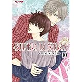 Super lovers (Vol. 10)