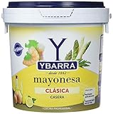  Ybarra Mayonesa - 1800 gr