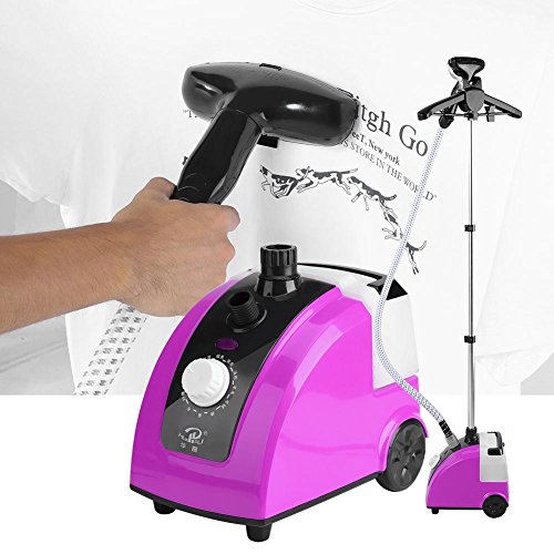 Scheda Tecnica Bangcool Mini Travel Ferro da Stiro