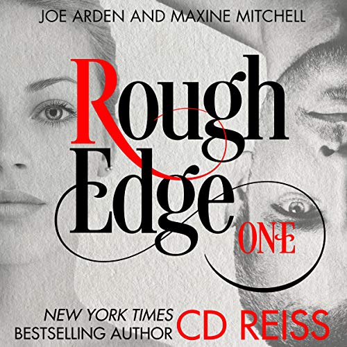 Rough Edge: The Edge, Book 1