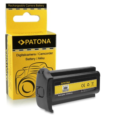 Batterie NP-E3 pour Canon EOS-1D   EOS-1D Mark ll   EOS-1D Mark ll N   EOS-1Ds   EOS-1Ds Mark ll