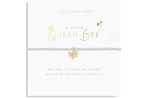 Joma Jewellery a little QUEEN BEE Bracelet