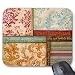 Produktbild Inspirational Collage Mouse Pad Rectangle Non-Slip Rubber Personalized Mousepad Gaming Mouse Pads