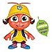 Produktbild Beat Bugs 2511 Toys zu Life Buzz Figur, Mehrfarbig