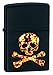 Produktbild Zippo 2001872 Nr. 218 Skull und Crossbones