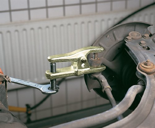 HAZET 1790-7 Kugelgelenkabzieher - 2