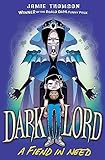 Cover zum Buch A Fiend in Need