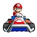 Price comparison product image Classic Console characters xbox PS sega Nintendo 1000mm & 700mm Wall sticker Vinyl wall art for cars bikes caravans homes Customise4U™ (mario kart)
