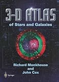 Image de 3-D atlas of stars and galaxies