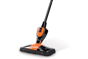 Lavapavimenti Euroflex Thermal X1 (arancione)