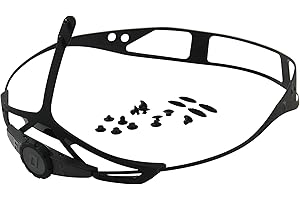 Fox Racing Mens SPEEDFRAME Retention