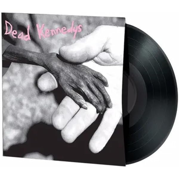 Fresh Fruit For Rotting Vegetables: Dead Kennedys: Amazon.es: CD y