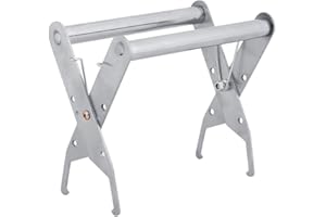 VIFERR Beekeeping Frame, Stainless Steel Bee Frame Holder Lifter Gripper Beehive Frame Gripper Tool Beekeeping Tool for Beekeepers