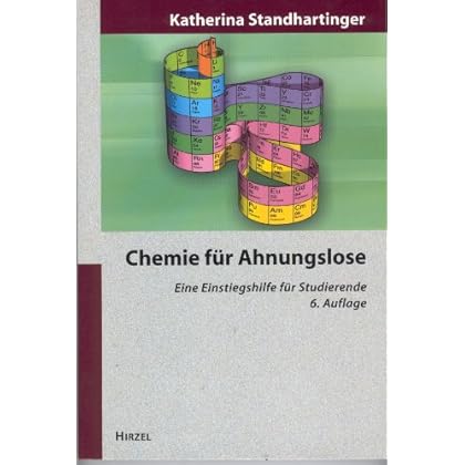 Pdf Chemie Fur Ahnungslose Eine Einstiegshilfe Fur Studierende Kostenlos Download Online Scheckbuch 31