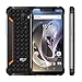 Produktbild Smartphone, ZOJI 5,85 Zoll 18: 9-Bildschirm, 3 + 32 GB Android 8.1 Mediatek MT6739, Quad Core 1,3 GHz, IP68, Fingerabdruckscanner, Dual-Card-Kameratelefon