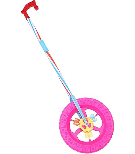 Girello Per Bambini - Paperella Gialla Da Spingere, Giocattolo Da Tirare Con Le Anatre, Ausilio Interattivo Per L'Apprendimento Del Bambino Con Suoni