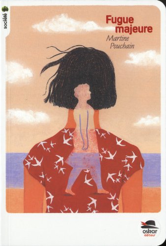 couverture de : Fugue majeure