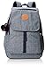 Produktbild Kipling Haruko Schulrucksack, 41 cm, 25 L, Craft Navy C