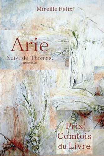 Arie Arie