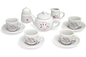 ODS Set PIC-Nic Porcellana 13 Pezzi