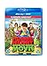 Horrid Henry: The Movie (Blu-ray + DVD) [Blu-ray]